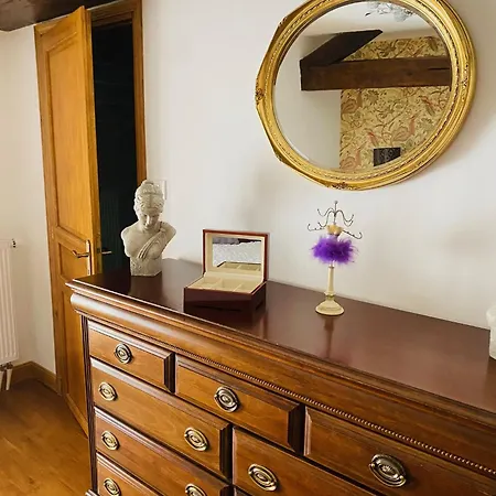 Moulin Du Fontcourt Chasseneuil-sur-Bonnieure