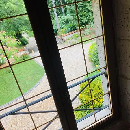 Moulin Du Fontcourt Bed and breakfast Chasseneuil-sur-Bonnieure