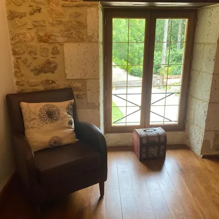 Moulin Du Fontcourt 4*