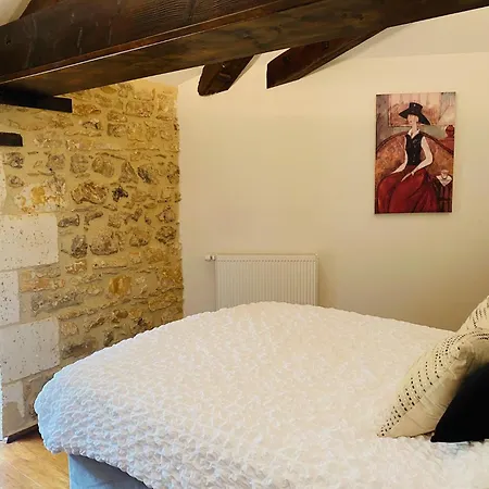 Moulin Du Fontcourt Chasseneuil-sur-Bonnieure