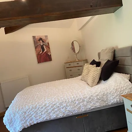 Moulin Du Fontcourt 4* Chasseneuil-sur-Bonnieure