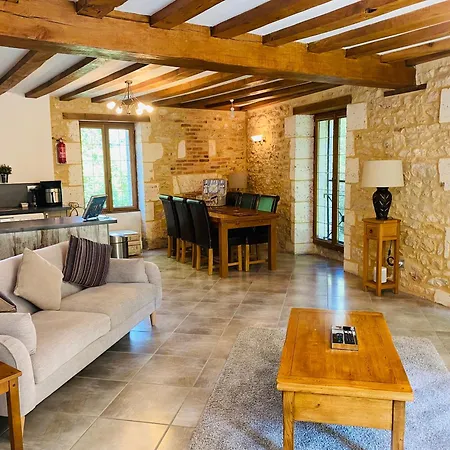 Bed and breakfast Moulin Du Fontcourt 4*