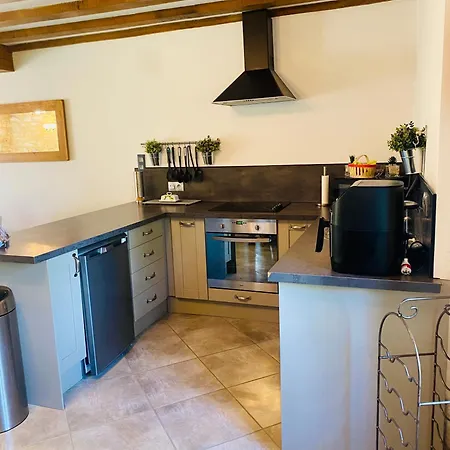 Moulin Du Fontcourt 4* Chasseneuil-sur-Bonnieure