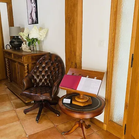 Moulin Du Fontcourt Bed and breakfast Chasseneuil-sur-Bonnieure