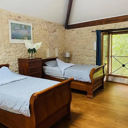 Moulin Du Fontcourt Chasseneuil-sur-Bonnieure