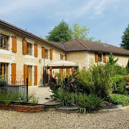 Moulin Du Fontcourt Bed and breakfast Chasseneuil-sur-Bonnieure