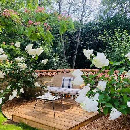 Bed and breakfast Moulin Du Fontcourt Chasseneuil-sur-Bonnieure