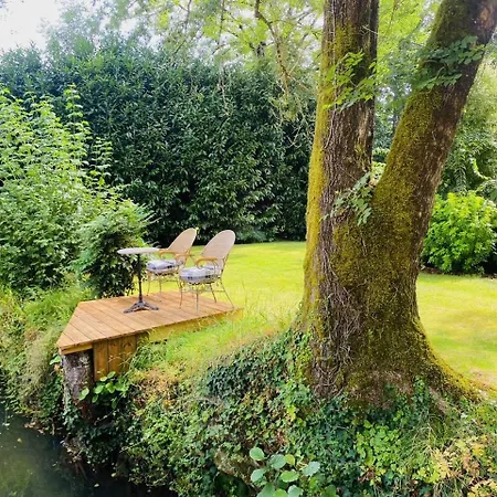 Moulin Du Fontcourt Chasseneuil-sur-Bonnieure