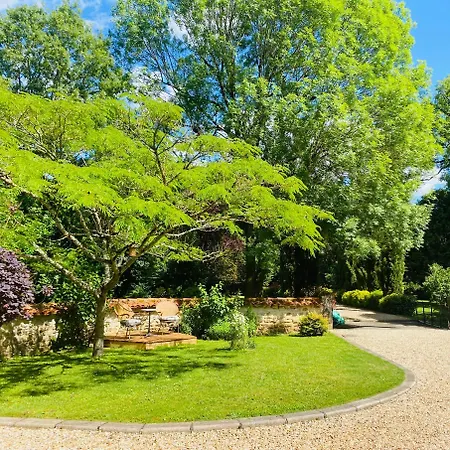 Bed and breakfast Moulin Du Fontcourt