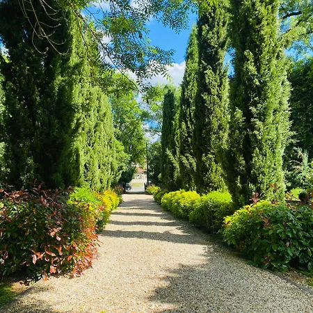 Moulin Du Fontcourt 4* Chasseneuil-sur-Bonnieure