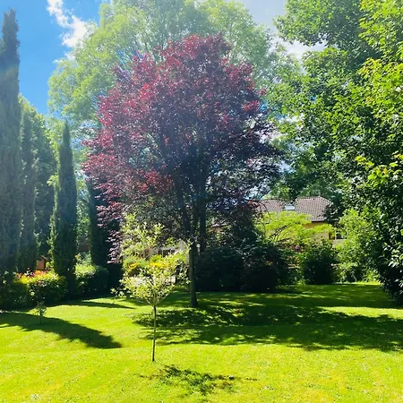 Bed and breakfast Moulin Du Fontcourt