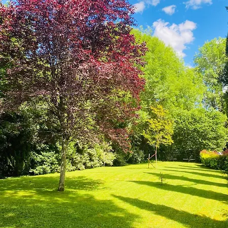 Moulin Du Fontcourt 4*