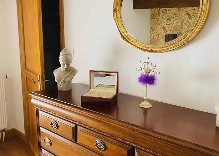 Moulin Du Fontcourt Chasseneuil-sur-Bonnieure