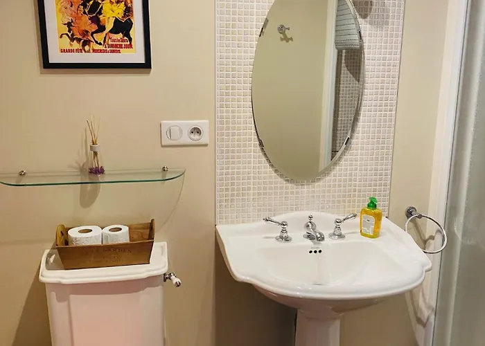 Moulin Du Fontcourt 住宿加早餐酒店