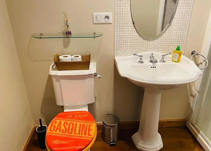 Moulin Du Fontcourt 住宿加早餐酒店 Chasseneuil-sur-Bonnieure