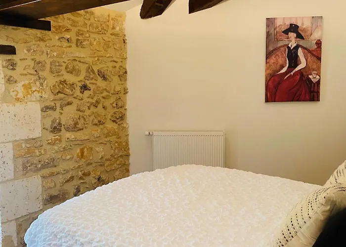 Moulin Du Fontcourt Chasseneuil-sur-Bonnieure