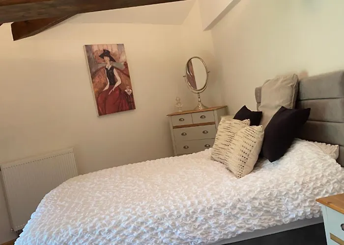 Moulin Du Fontcourt 4* Chasseneuil-sur-Bonnieure