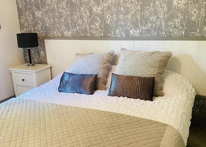 Moulin Du Fontcourt 住宿加早餐酒店 4*