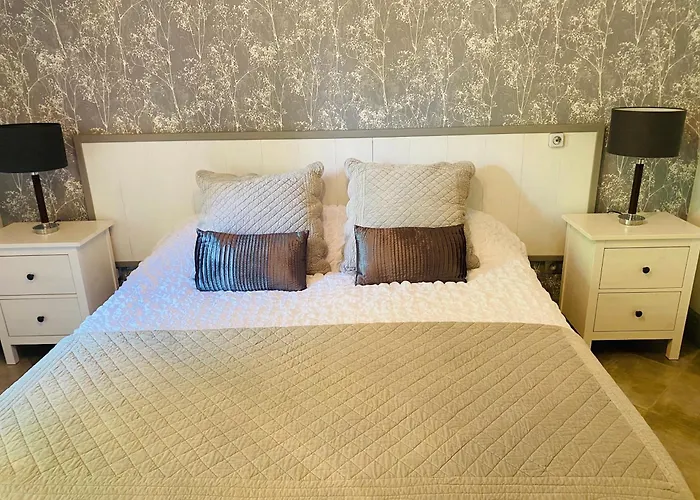 住宿加早餐酒店 Moulin Du Fontcourt Chasseneuil-sur-Bonnieure