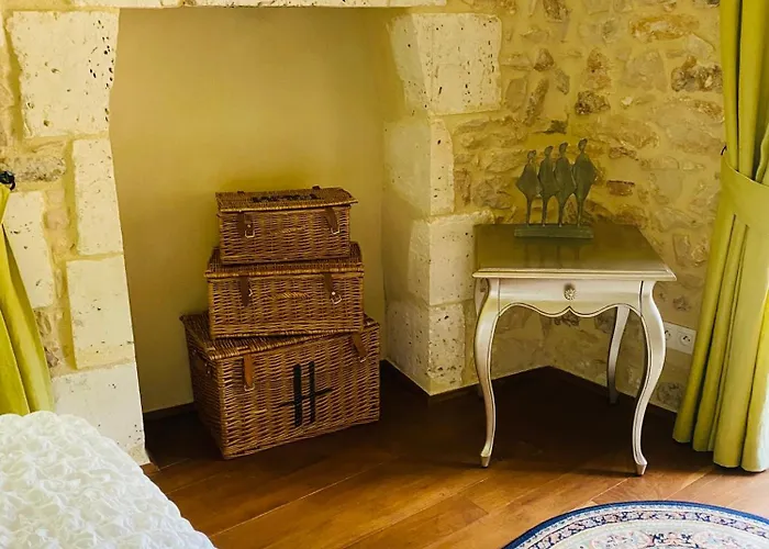 Moulin Du Fontcourt Chasseneuil-sur-Bonnieure