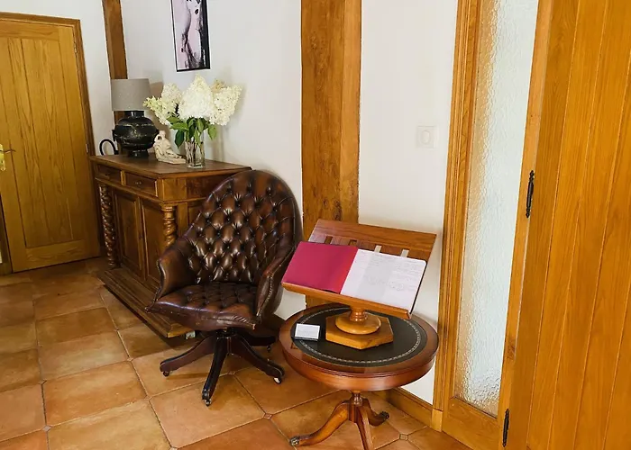 Moulin Du Fontcourt 住宿加早餐酒店 Chasseneuil-sur-Bonnieure