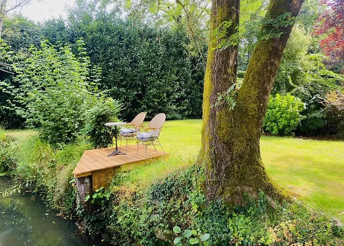Moulin Du Fontcourt Chasseneuil-sur-Bonnieure