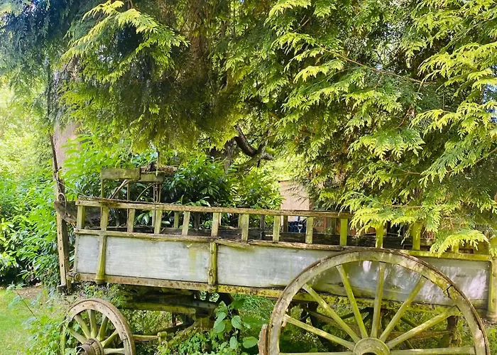 Moulin Du Fontcourt Chasseneuil-sur-Bonnieure