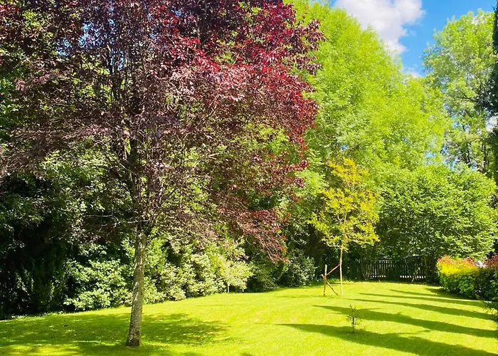 Moulin Du Fontcourt 4*